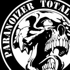 PARANOIZER TRIBUTE MINI - MIX by MRS.PƎACH