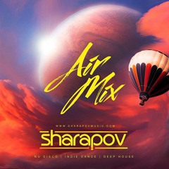 Sharapov - Air Mix