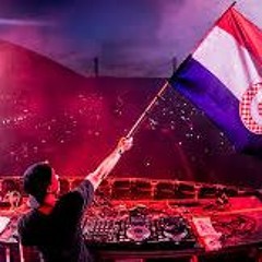 Marshmello Live @ Ultra Europe 2018