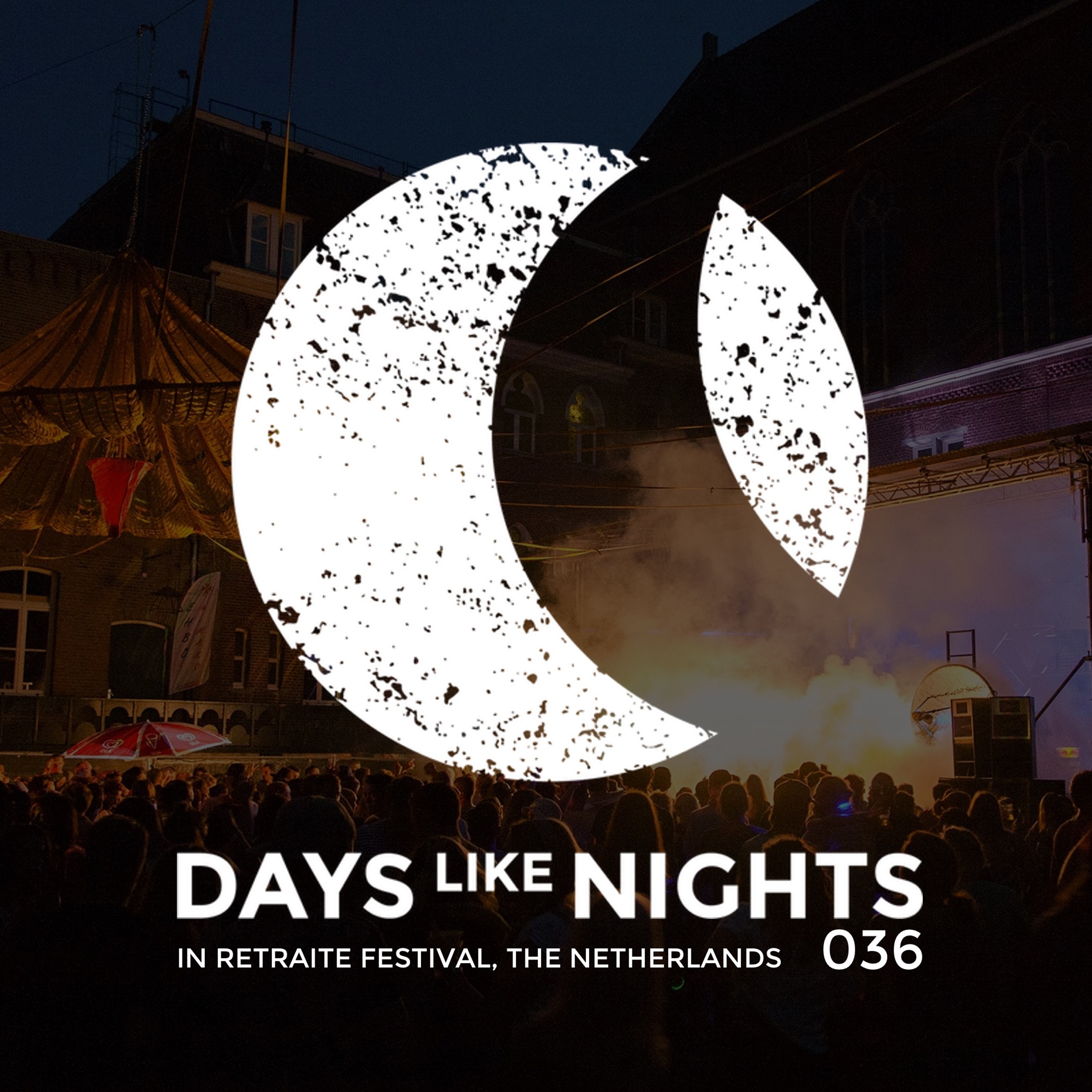 Eelke Kleijn | DAYS like NIGHTS Radio