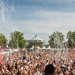 Oliver Sylo @ Sea You Festival 2018