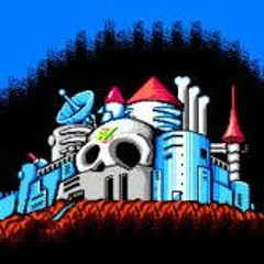 Wily's Castle