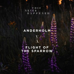 Anderholm - Symphonie Des Fleurs