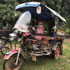 GarageBand try out. Thailand 2018