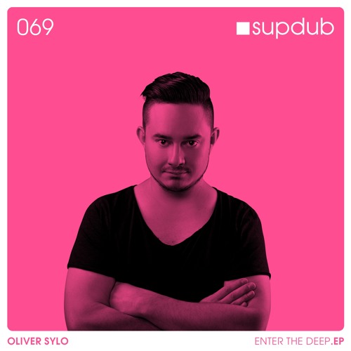 1. Oliver Sylo - Enter The Deep (Original)
