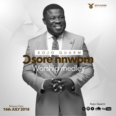 Osore Nnwom(worship medley)