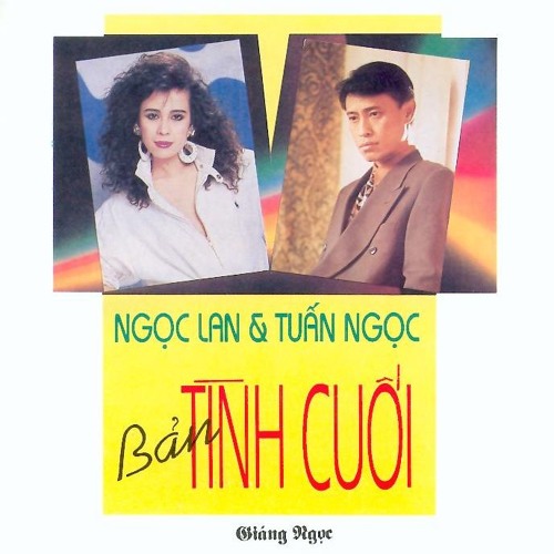 De quen con tim - Tuan Ngoc