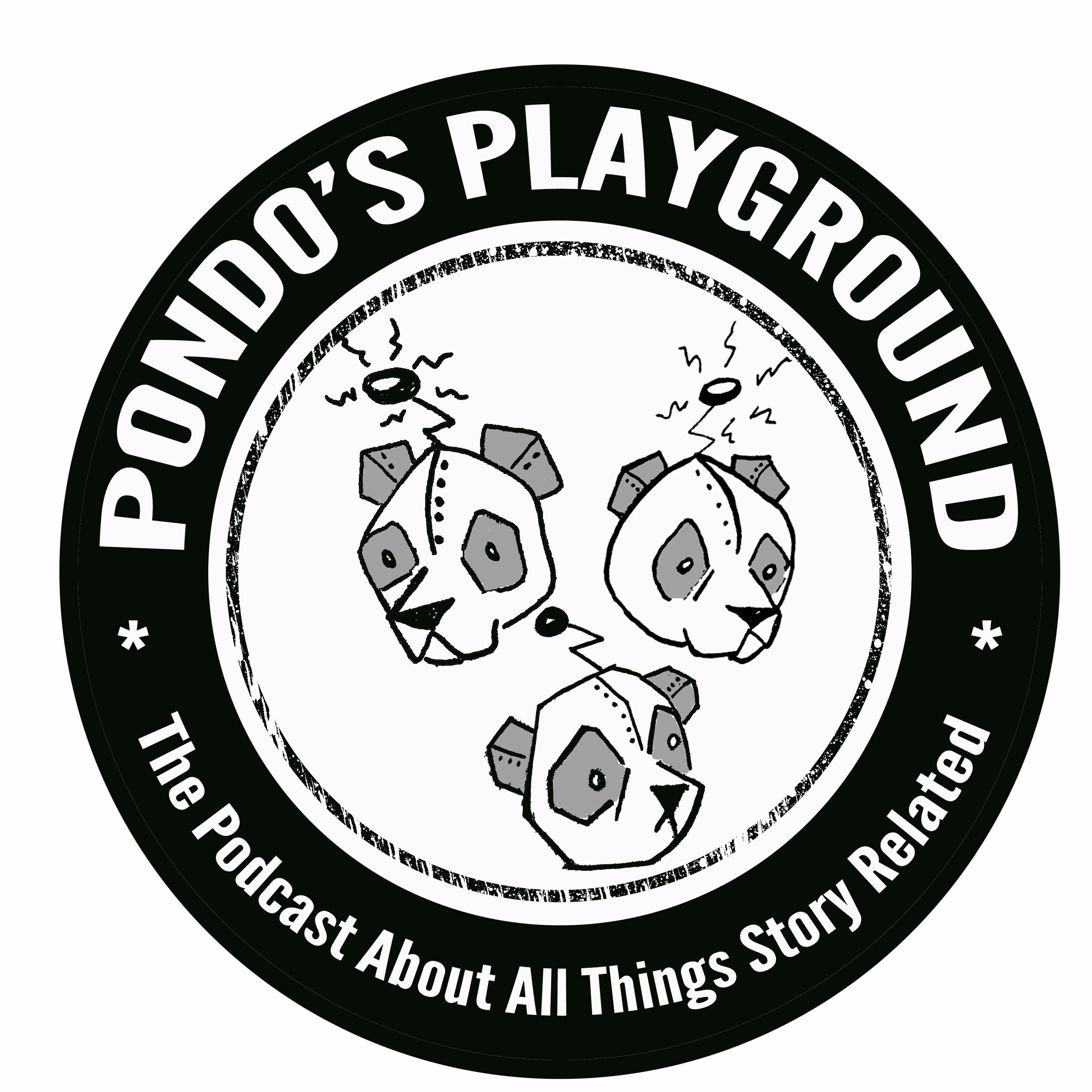Pondo\'s Playground