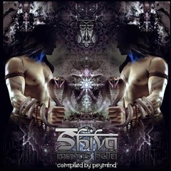PsYmind Vs Dark Mandala - Shiva Manas Puja 200 Bpm