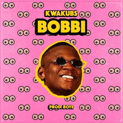 Bobbi(Produced By Boye)