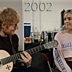 Anne-Marie & Ed Sheeran – 2002 (Official Acoustic)