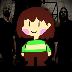 Megalo Djent Back