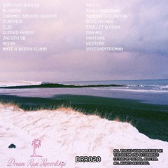 Jacopo Sb - Do You Remember [DRR020 - Dream Raw Recordings]