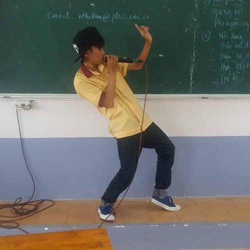 Có Một Người Như Thế