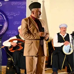 نوحي على العافوج | قيس الاعظمي