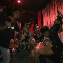 Broken jack - punk not dead