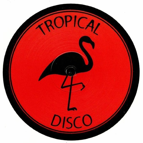 DISCO002 - Tropical Disco Records