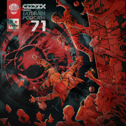 EATBRAIN Podcast 071 by Cod3x