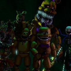 [SFM FNAF] Epoch