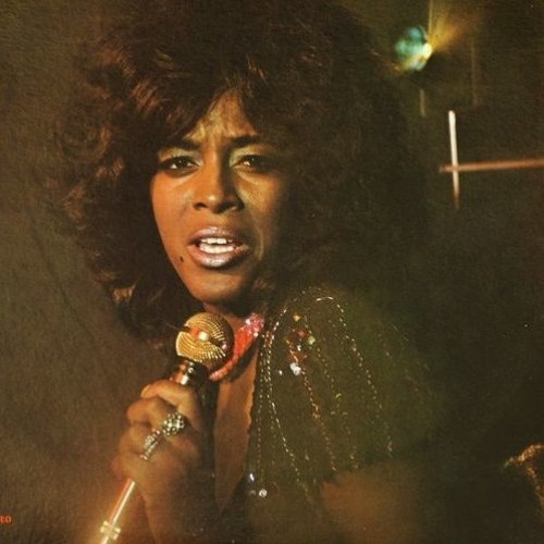 Anfilatov - Old School Funk Soul/RNB mix