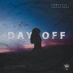 AzMattic & CrazyJaZz - Day Off