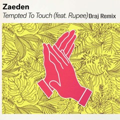 zaeden - tempted to touch (feat. rupee) Draj Remix