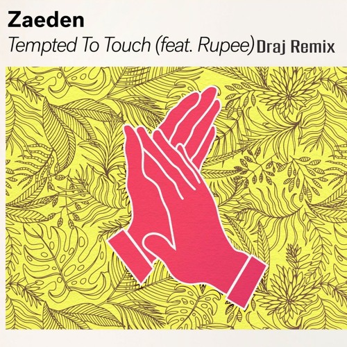 zaeden - tempted to touch (feat. rupee) Draj Remix