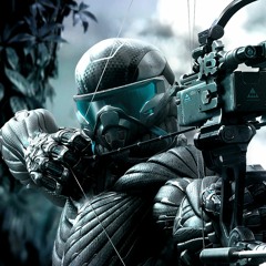 "Shadow Warrior" by Philipp Beesen