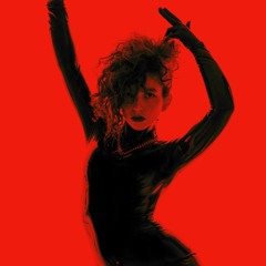 Miss Red: The 'Monday Is Okay' Mix