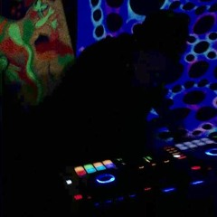 PSYTRANCE SET [FIRST LIVE ACT]