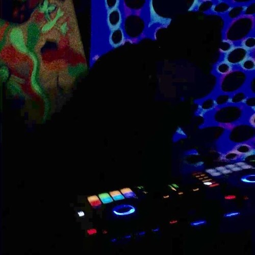 PSYTRANCE SET [FIRST LIVE ACT]