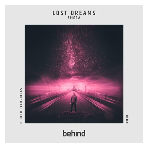 EMOCA - Lost Dreams (OUT NOW!) [FREE]