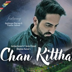 Chan kitthan Ayushman Khurana (cover)