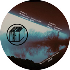 DW001 Samples