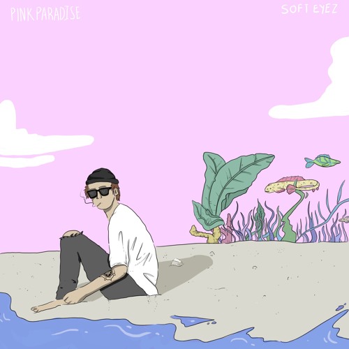 Soft Eyez ~ Ghosting