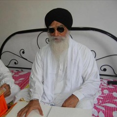 Holi Kini Sant Sev - Bhai Gurmej Singh