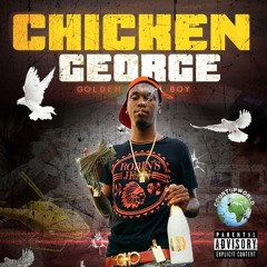 Real Mission (Chicken George)