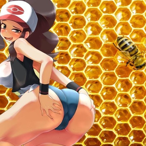 ✿ lilbootycall ✿ - Honey(Gameboi Edit)