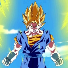 [Cover] Hironobu Kageyama - Cha-La Head-Cha-La (Dragon Ball Z)