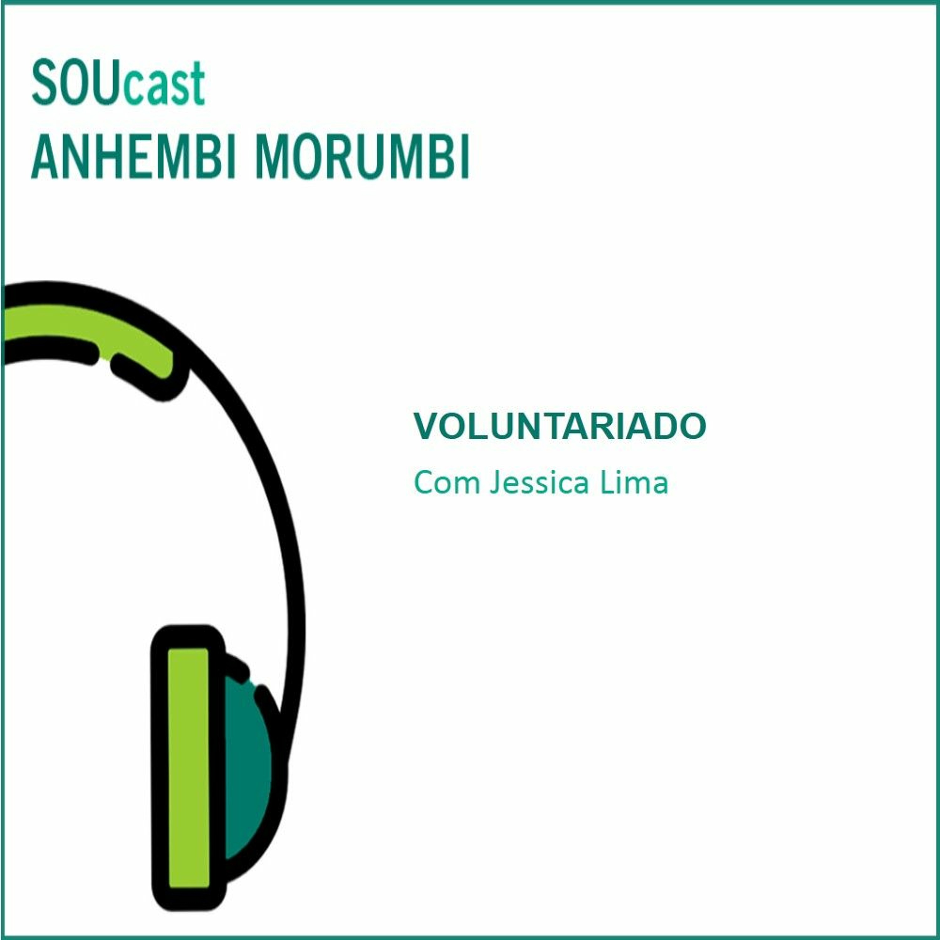 Voluntariado episode artwork