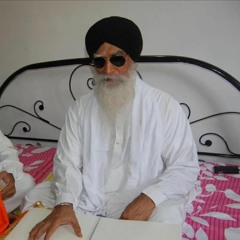 Bhai Gurmej Singh (Cassette Conversions)
