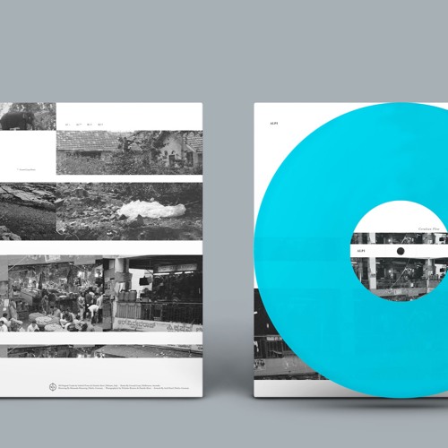 ALPI - Cerulean Flow [SL005]