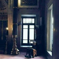 ♫ نَفسي تهاوت من غُصنِها فالغُصنُ أُرهِقَ وإلتوى .mp3