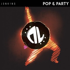 J3NK!NS - Pop & Party [Buy=Spotify]