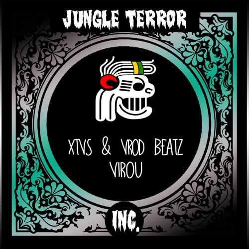XTV$ x Vrod Beatz - Virou (Original Mix) [JTI PREMIERE]