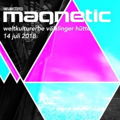 Denis Keiner - Magnetic Festival 2018