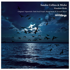 Sandra Collins & Micke - Nineteen Birds {Original Dub Edition} Stripped Recordings