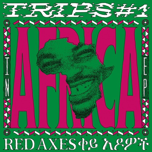 Red Axes - Abidjan feat Yakomin