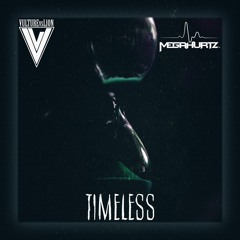 Vulture vs Lion x MegaHurtz - Timeless