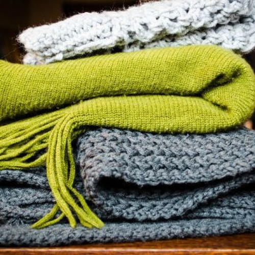 Stream World's Biggest Blanket Record Tucked In by Clare FM Listen